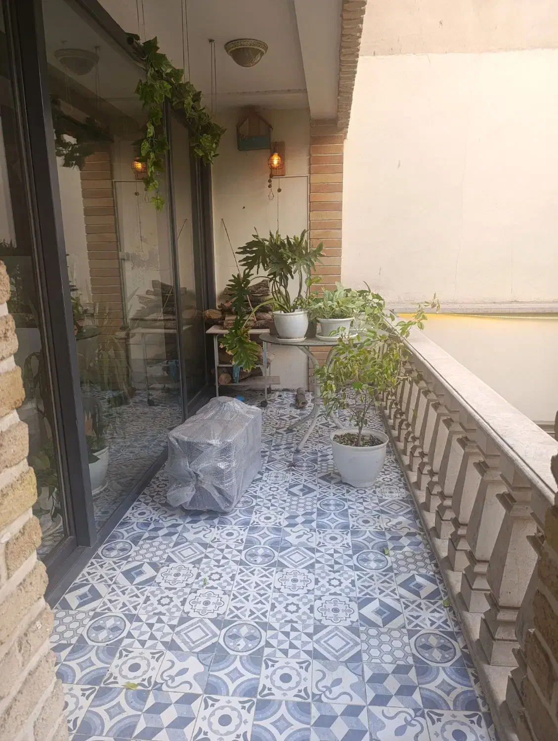 رهن خانه ویلایی ۳۲۰ متری در دل امیرآباد