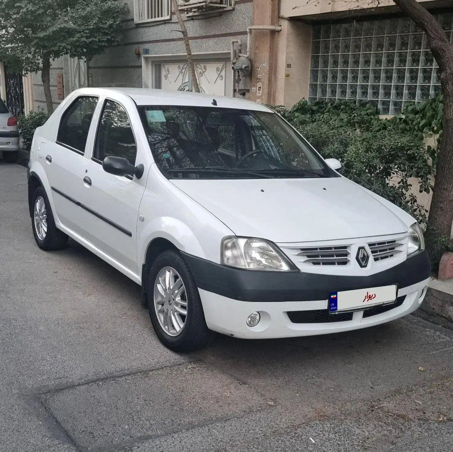 ال نود مدل ۹۷|خودرو سواری و وانت|تهران, اکباتان|دیوار