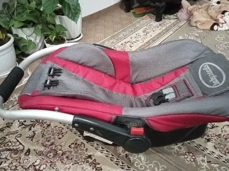 وسیله نوزاد|کالسکه و لوازم جانبی|خلخال, |دیوار