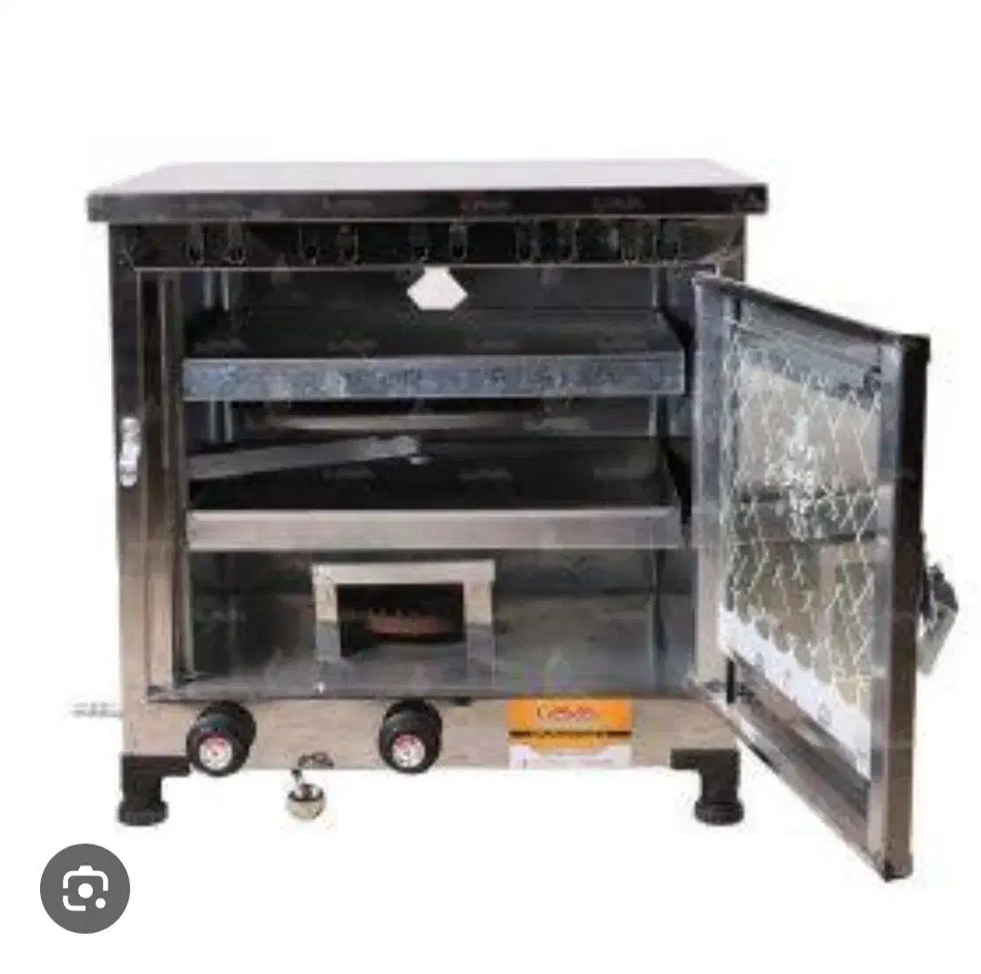 نیروی فنی ساخت تنور و جوشکار co2|استخدام صنعتی، فنی، مهندسی|نیشابور, شهید بهشتی|دیوار