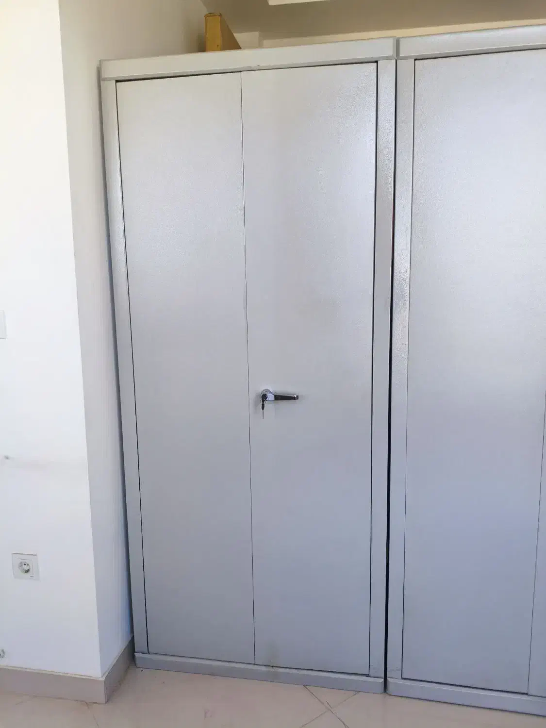 کمد بایگانی دوار|مبلمان اداری|بیرجند, |دیوار