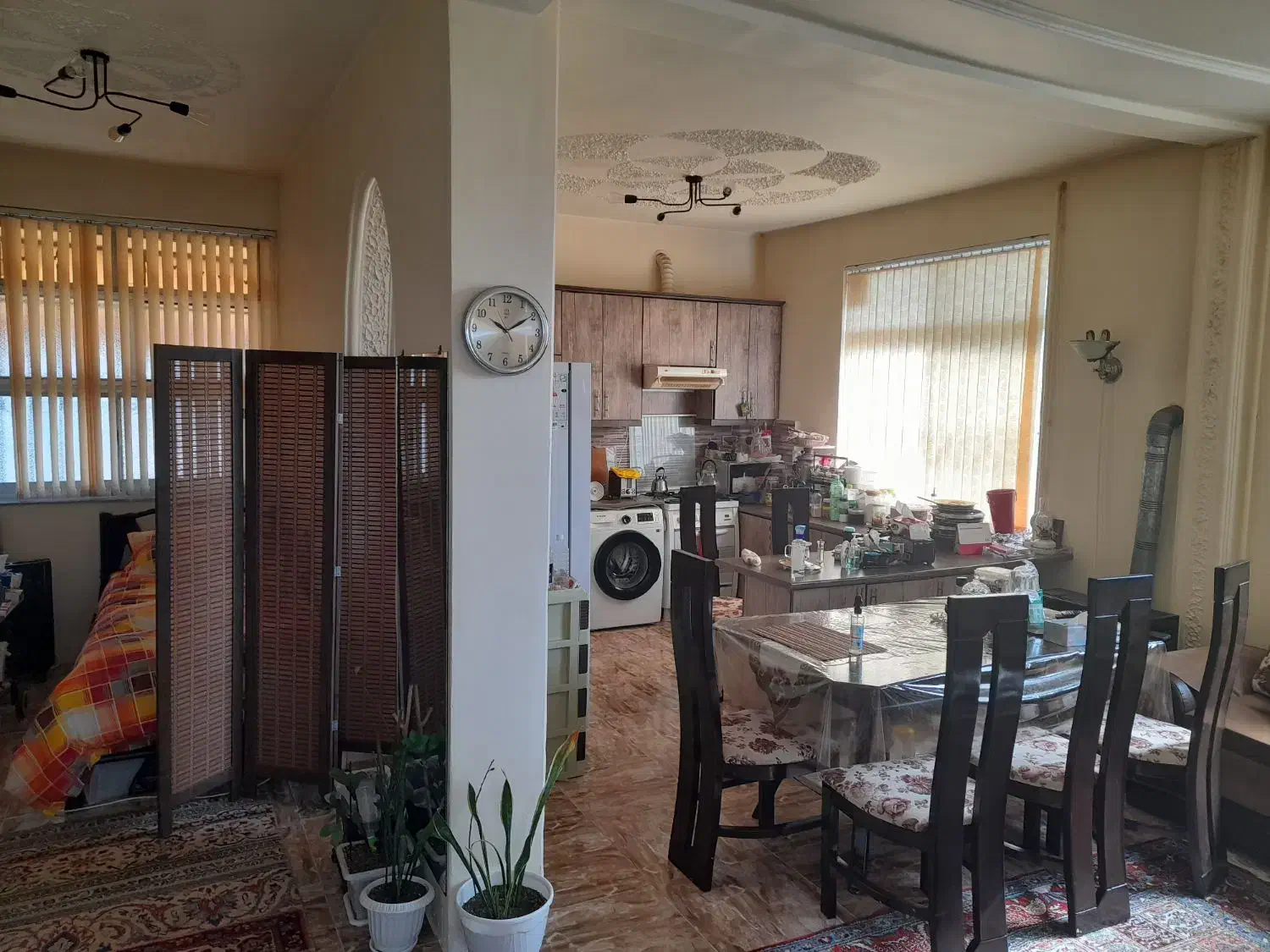 ویلایی سنددارکرسی بلند|فروش خانه و ویلا|لنگرود, |دیوار