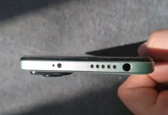 شیایومی نوت12s|موبایل|اندیشه, اندیشه فاز ۱|دیوار