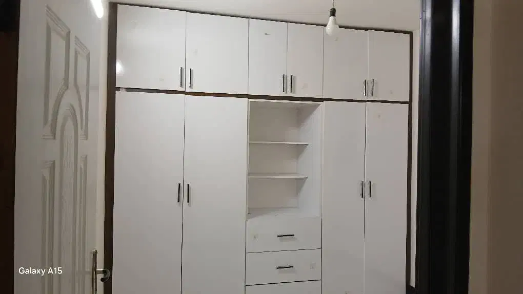 ۷۶متری مسکن مهر|اجارهٔ آپارتمان|شاهین‌شهر, مسکن مهر|دیوار