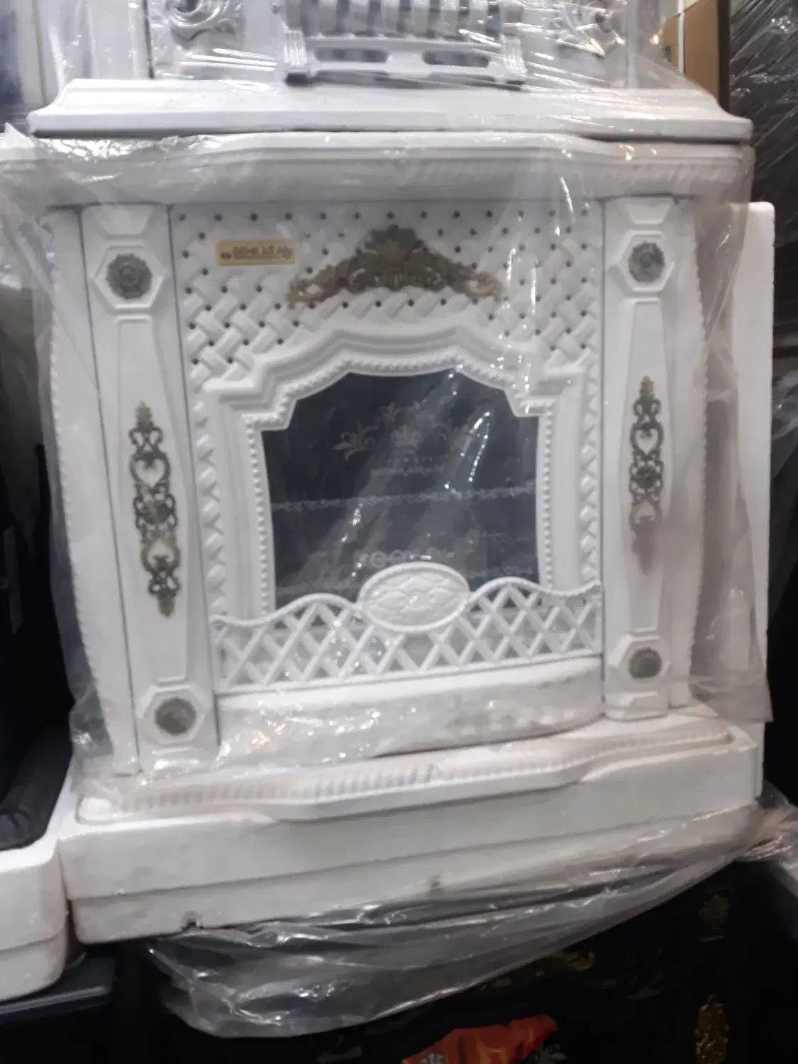 بخاری های الماس و تکنو بهکاران|بخاری، هیتر، شومینه|قم, نیروگاه|دیوار