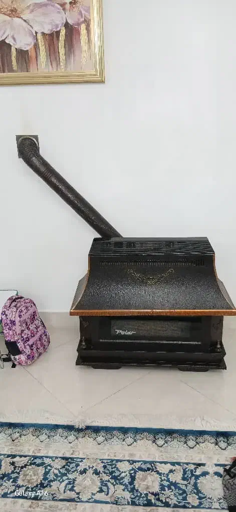 فروش بخاری|بخاری، هیتر، شومینه|کوهدشت, |دیوار