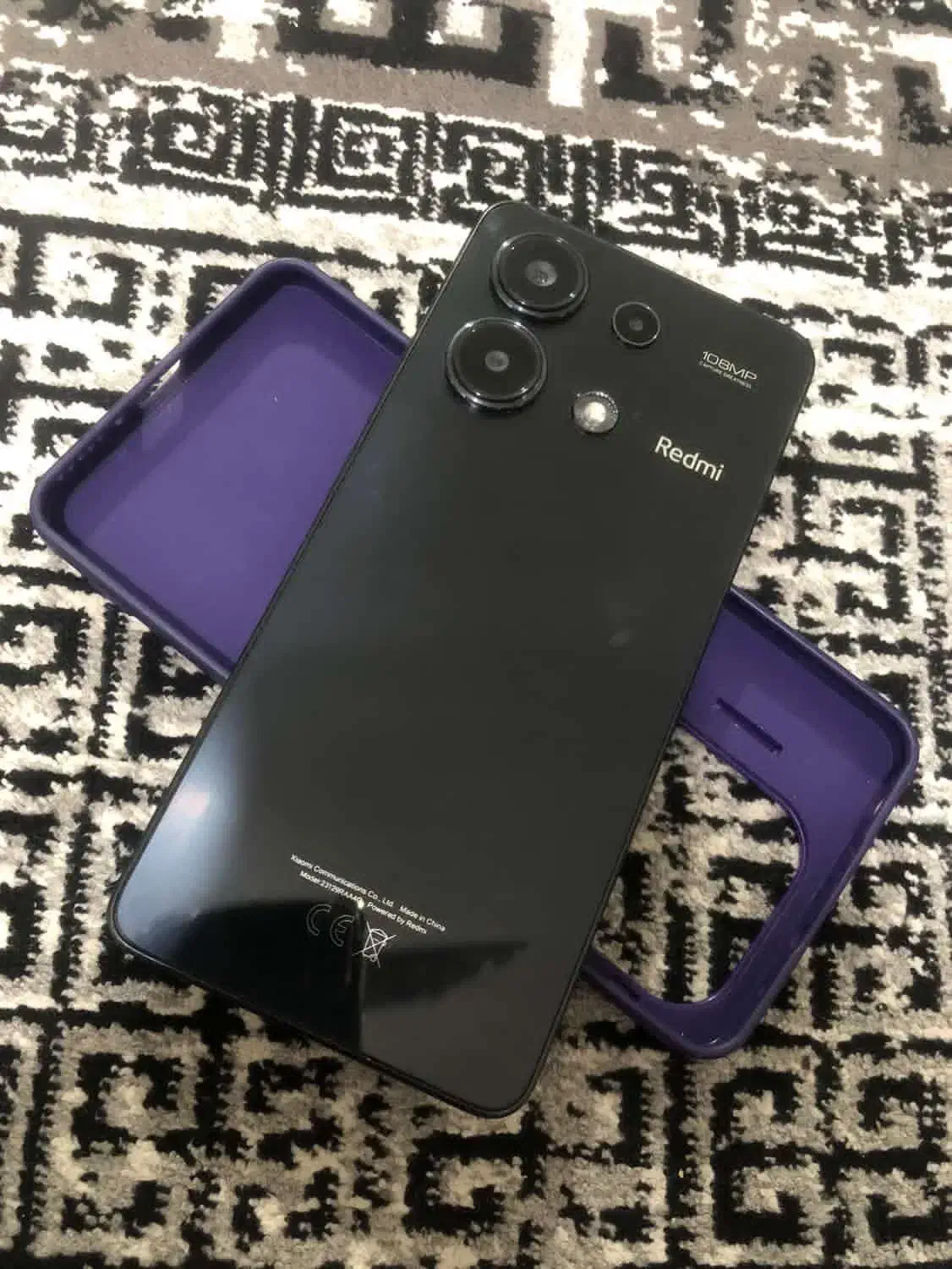 شیایومی نوت ۱۳|موبایل|مشهد, شهرک بهارستان|دیوار