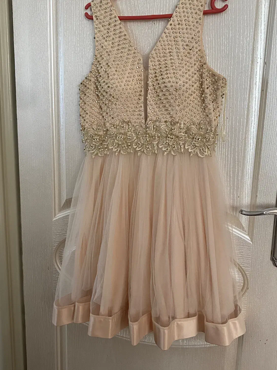 پیراهن مجلسی|لباس|مراغه, |دیوار