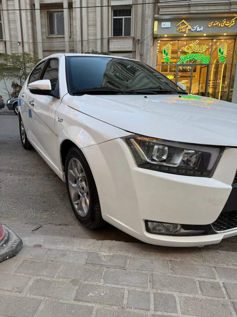 دنا اتومات 1400توربو|خودرو سواری و وانت|اردبیل, |دیوار