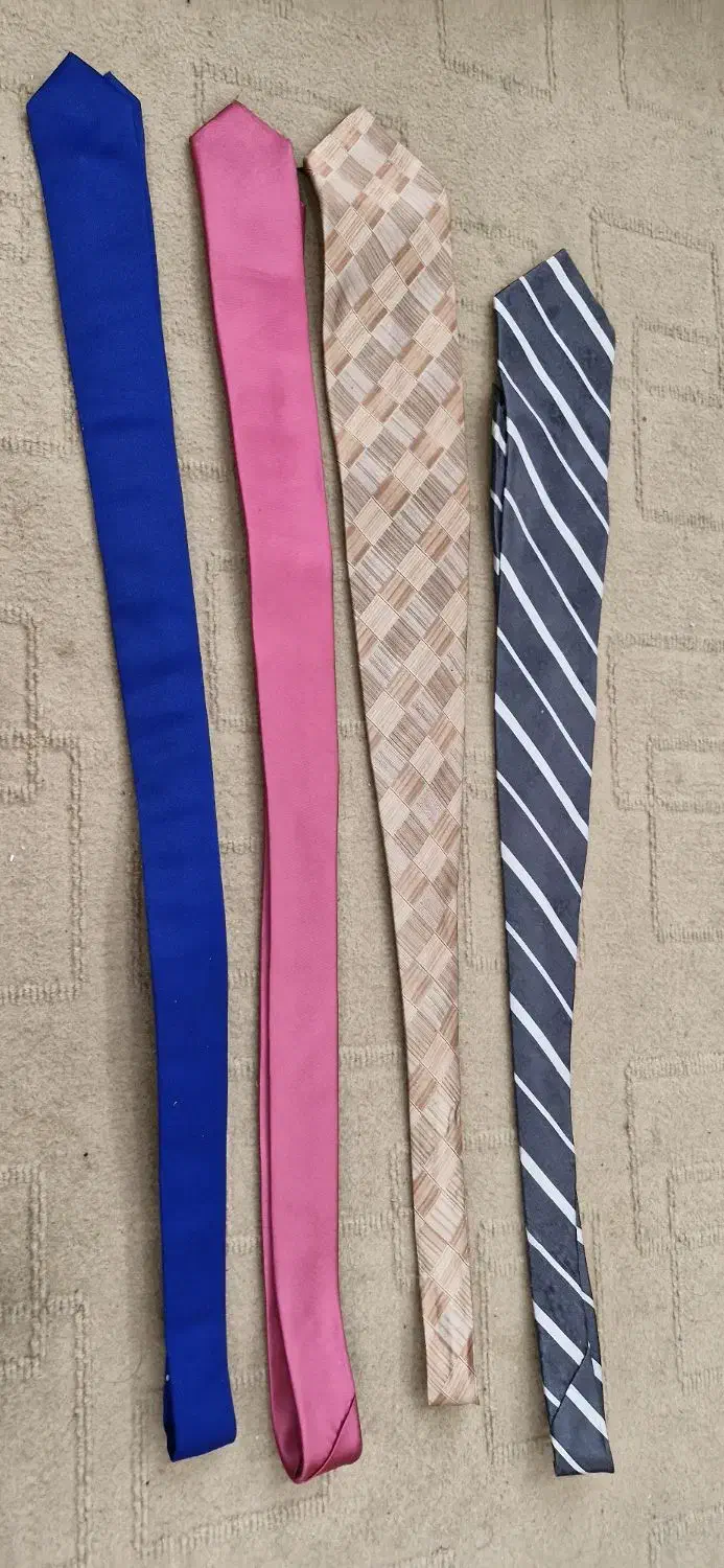 کراوات مردونه  برند|زیورآلات و اکسسوری|کرج, حصار سرجوب|دیوار