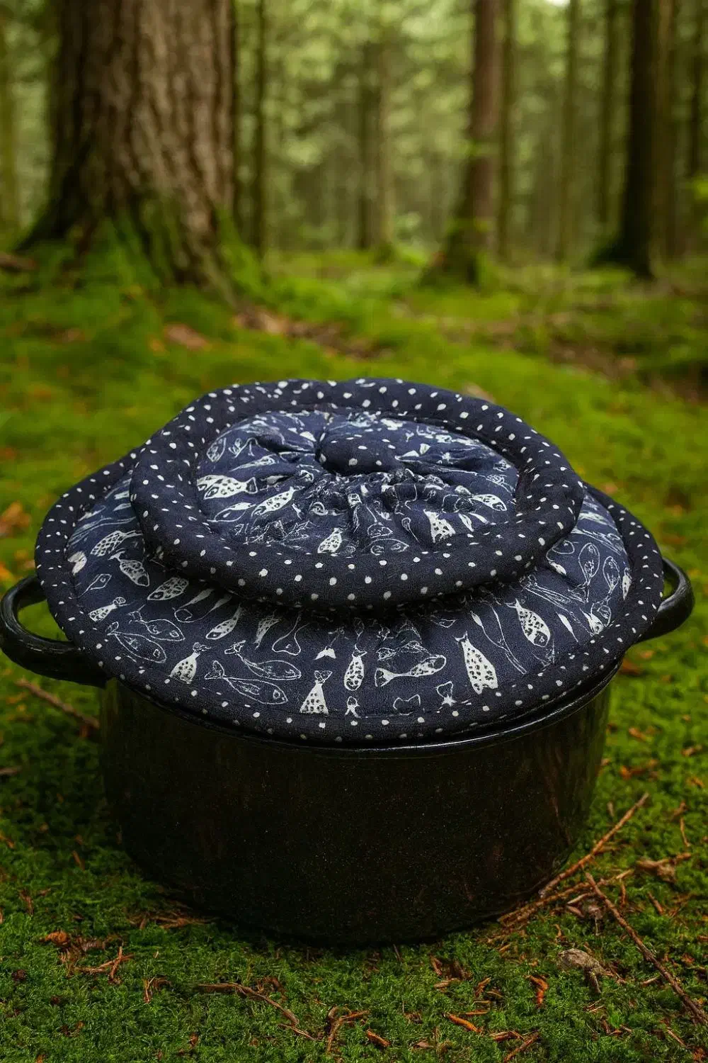 دم کنی ،لانه زنبوری کش دار در سه سایز|سفره، حوله، دستمال آشپزخانه|گرگان, |دیوار