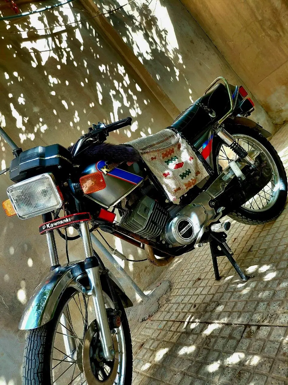 gto125|موتورسیکلت|خمینیشهر, |دیوار