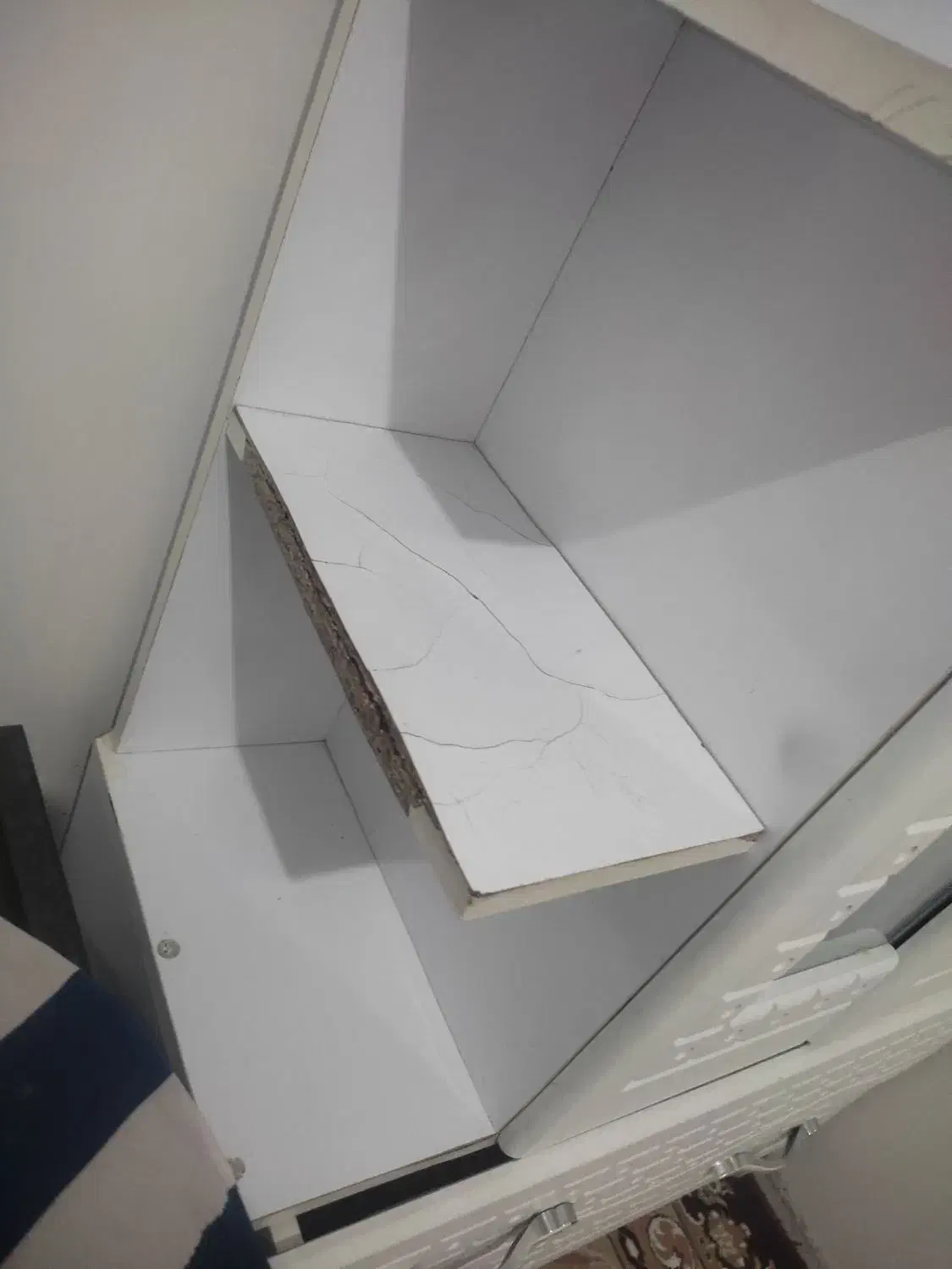 کمد|اسباب و اثاث بچه|تربت‌حیدریه, پایانه مسافربری تربت حیدریه|دیوار