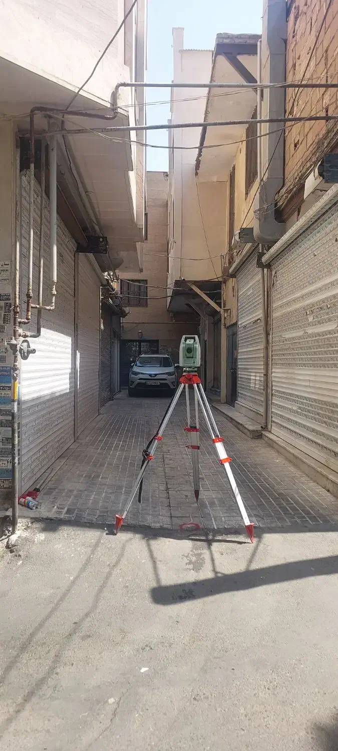 نقشه برداری|خدمات پیشه و مهارت|پاکدشت, پاکدشت (مامازند)|دیوار