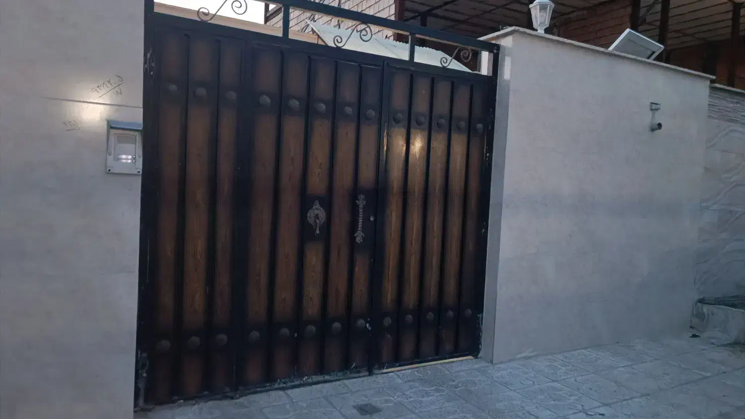 خانه ویلایی بهارستان 67|فروش خانه و ویلا|نظرآباد, رسالت|دیوار