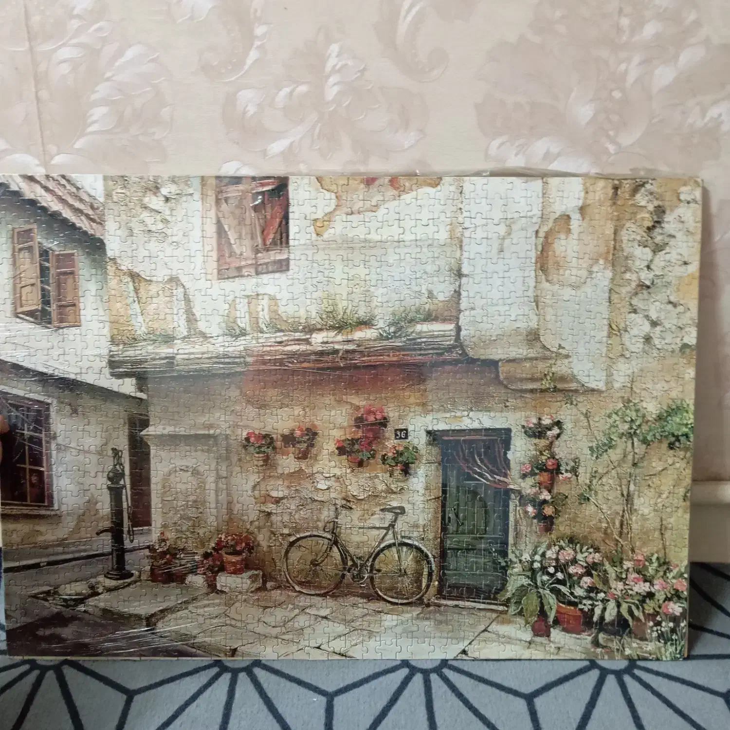 تابلو|تابلو، نقاشی، عکس|اسلام‌شهر, شهرک سعیدیه|دیوار