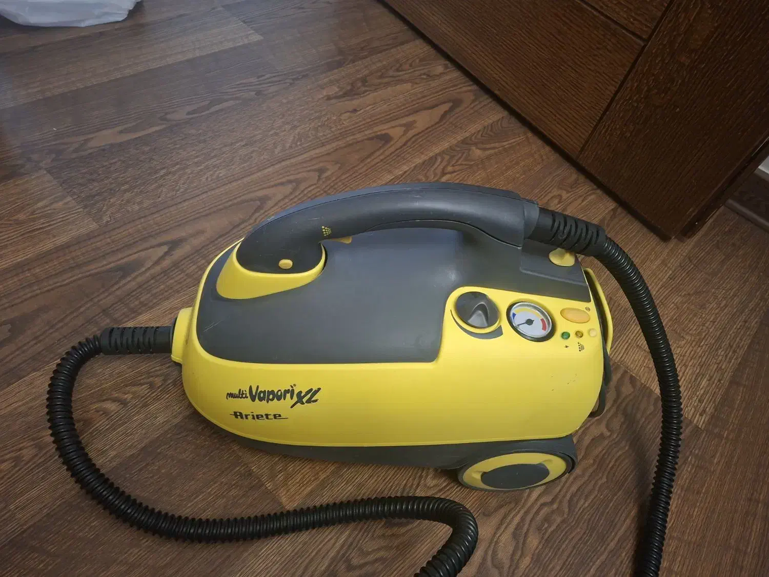 بخار شور|جاروبرقی، جارو شارژی، بخارشو|فولادشهر, B7|دیوار