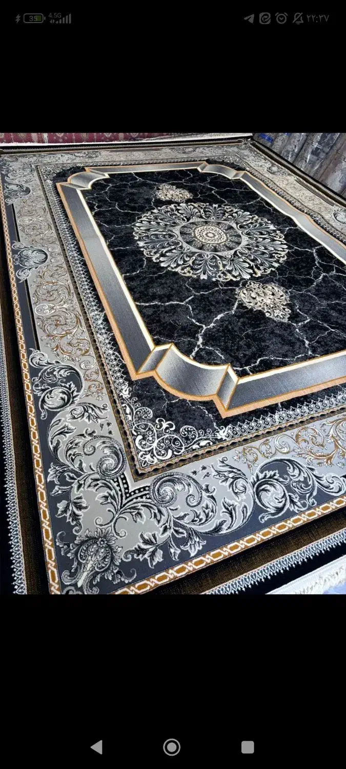 فرش|فرش|همدان, |دیوار