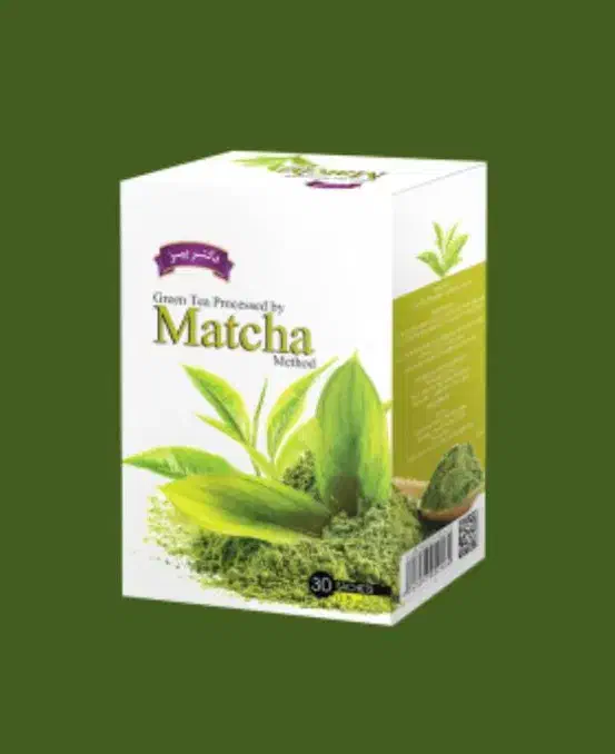 چای ماچا|خوردنی و آشامیدنی|تهران, امام حسین|دیوار