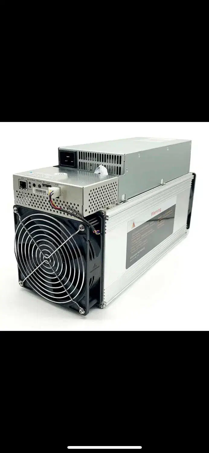 مزرعه قانونی ماینر|قطعات و لوازم جانبی رایانه|گنبد کاووس, |دیوار