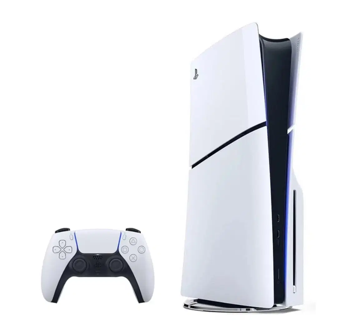 ps5 slim 1t|کنسول، بازی ویدئویی و آنلاین|قشم, |دیوار