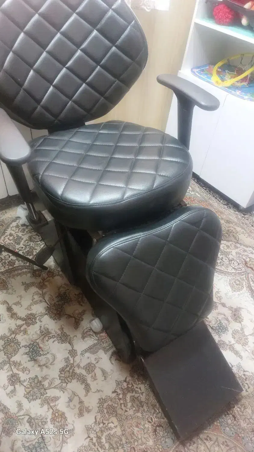 صندلی اصلاح|میز تحریر و کامپیوتر|تهران, طیب|دیوار