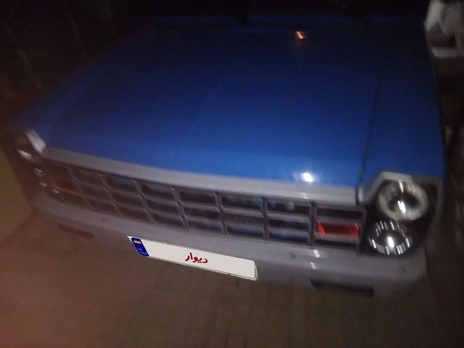 خودرو نیسان|خودرو سواری و وانت|سمنان, |دیوار