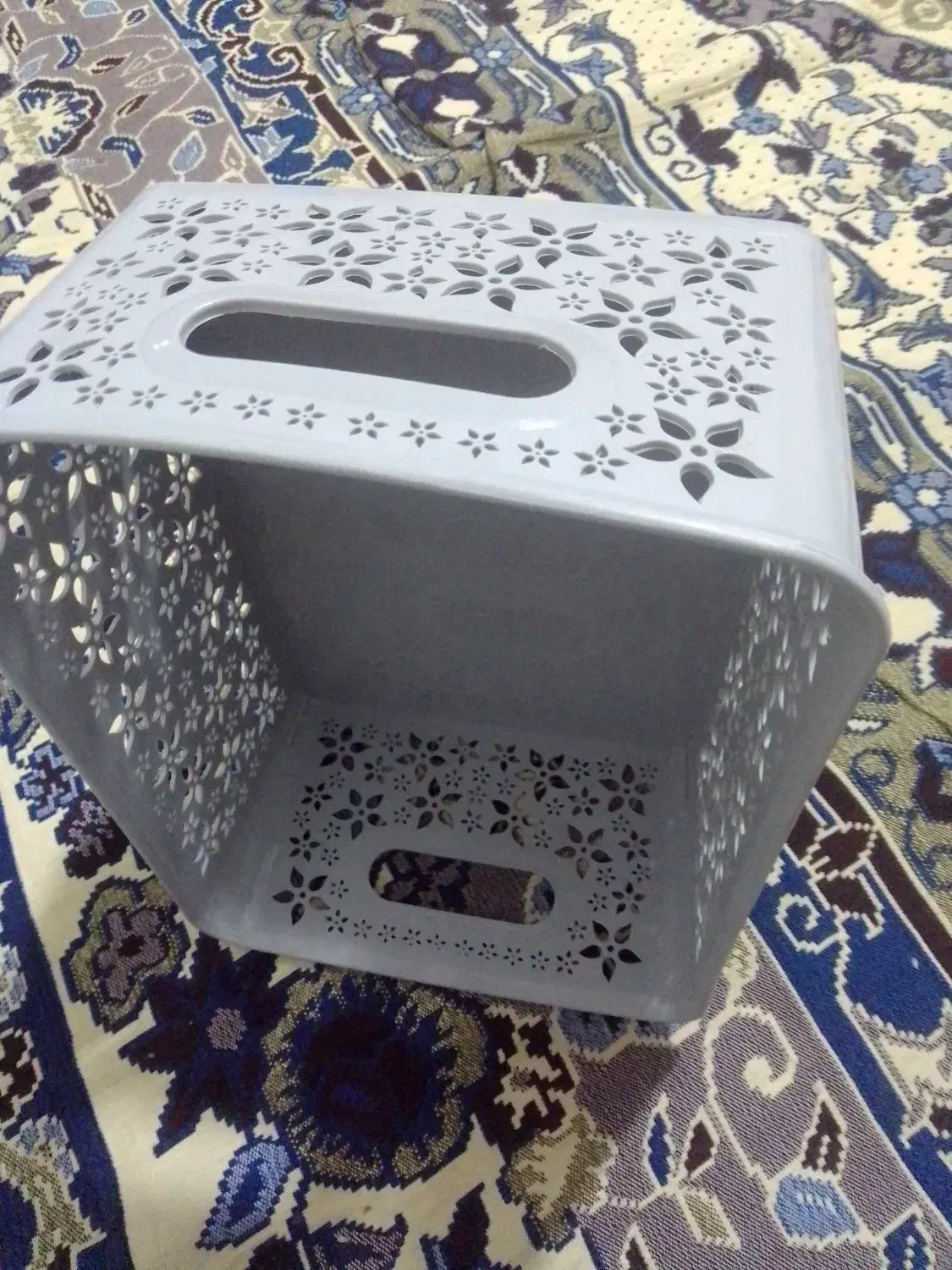 نظم دهنده|ظروف نگهدارنده، پلاستیکی، یک‌بارمصرف|مشهد, ثامن|دیوار