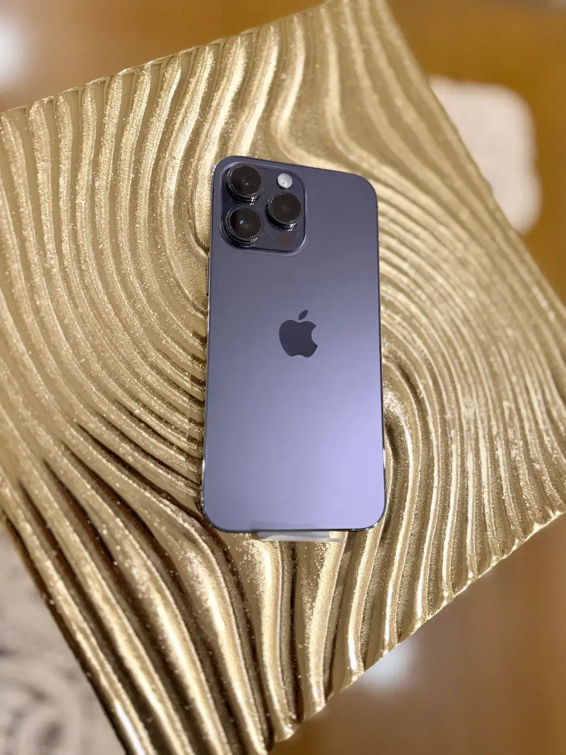 آیفون ۱۴ پرو ۱۴ پرو مکس/۲۵۶ گیگ/سنگاپور/|موبایل|تهران, گیشا|دیوار