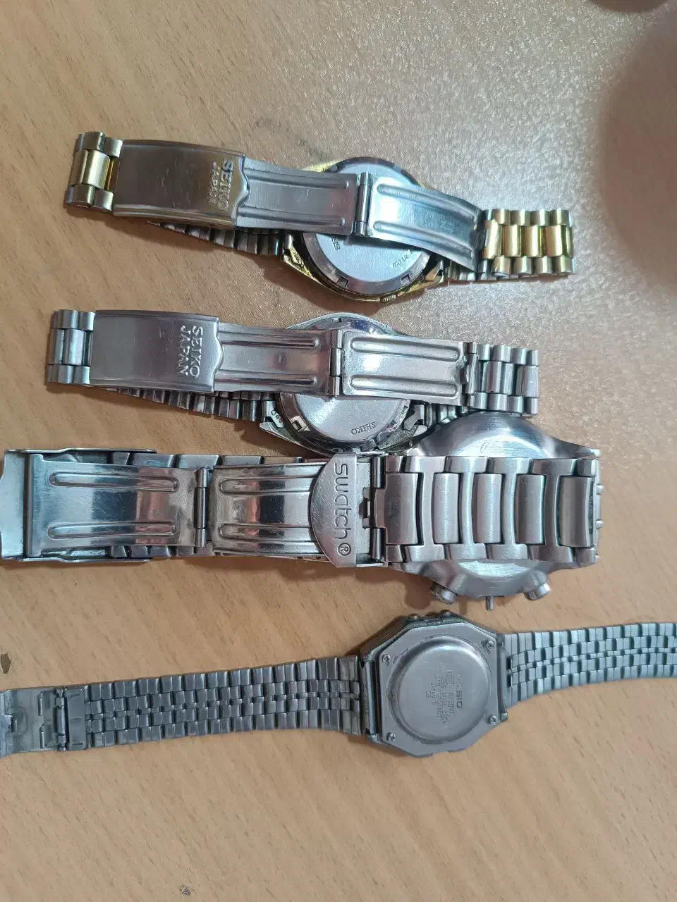 ساعت های انتیک و بقیه انتیک ها|کلکسیون اشیاء عتیقه|ارومیه, |دیوار