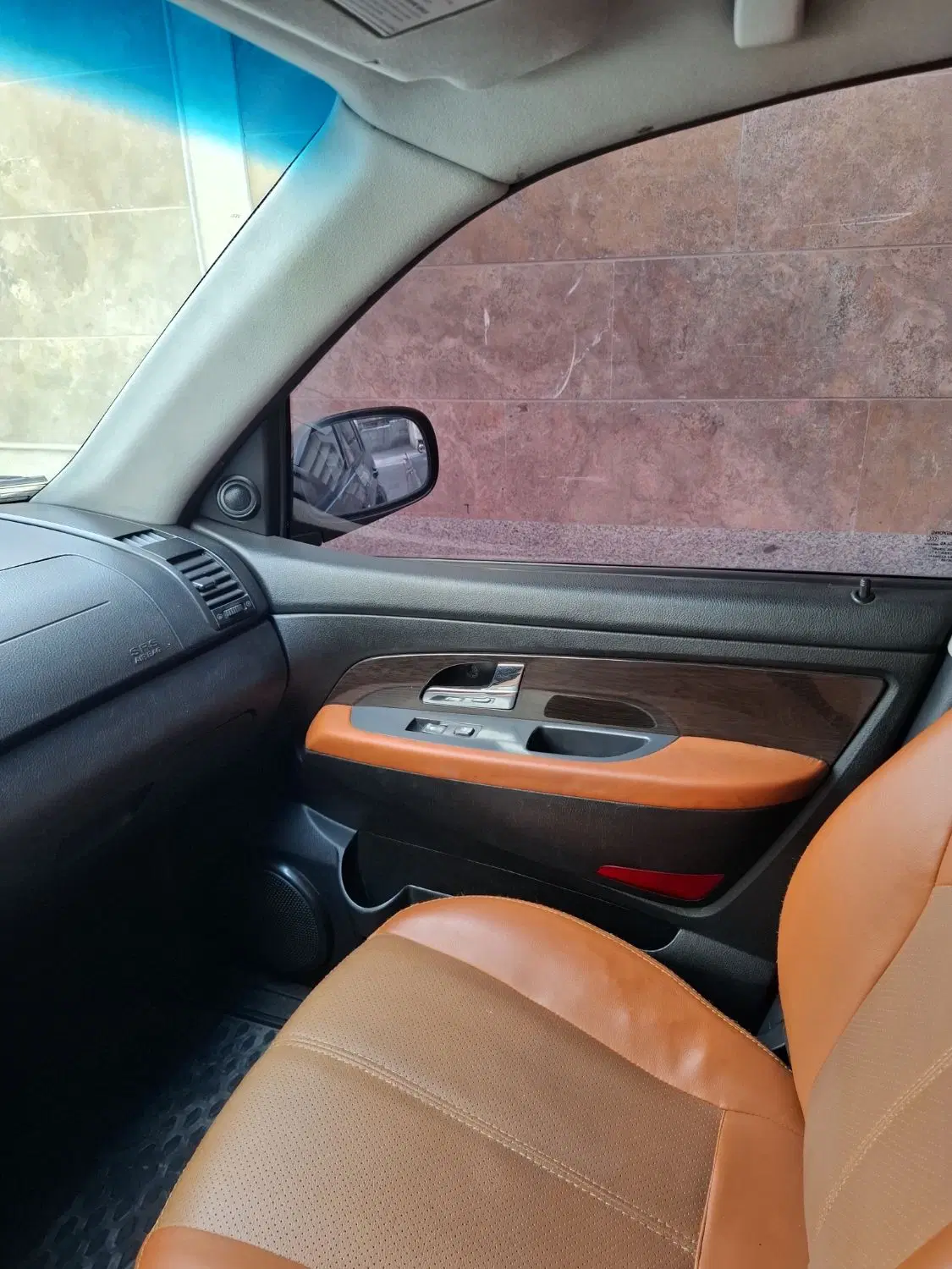 Rexton 2012|خودرو سواری و وانت|اردبیل, |دیوار