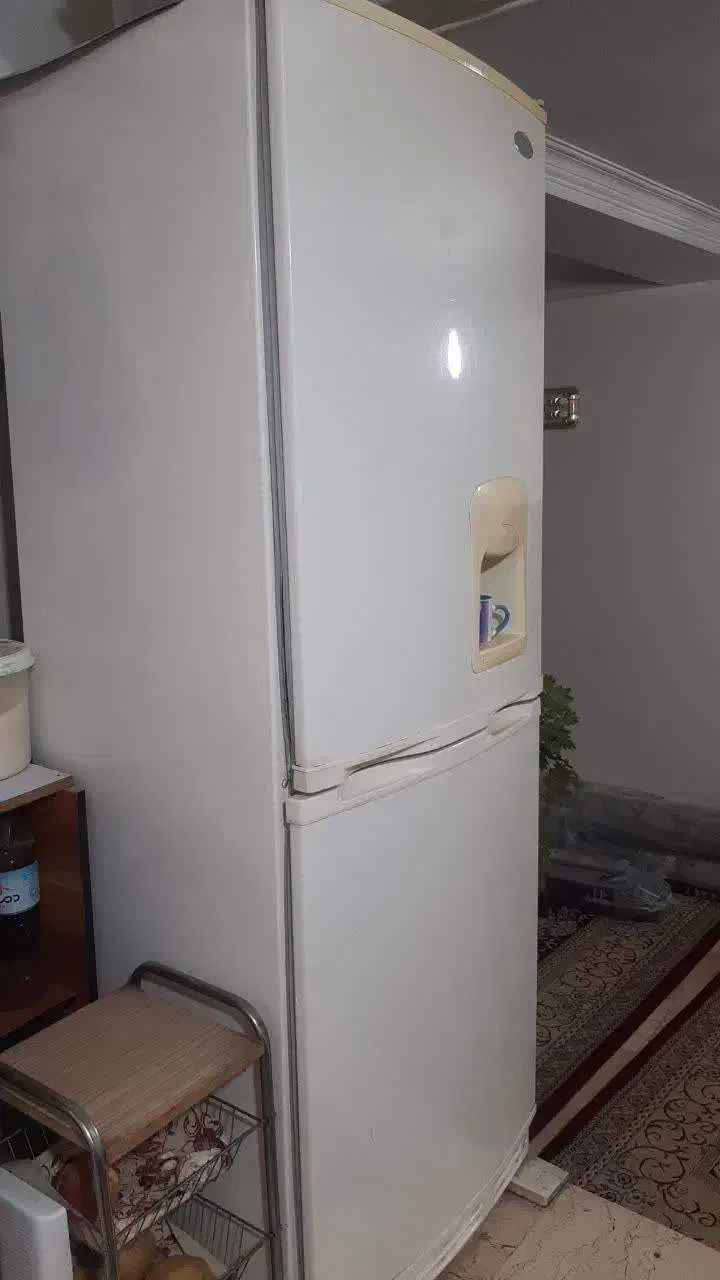یخچال|یخچال و فریزر|تهران, گرگان|دیوار