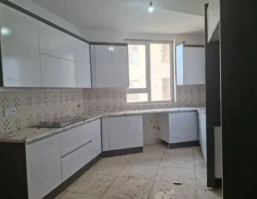 ۸۳متری۲خواب فول امکانات/تجهیزات/تاپ لوکیشن کهریزک|فروش آپارتمان|کهریزک, |دیوار