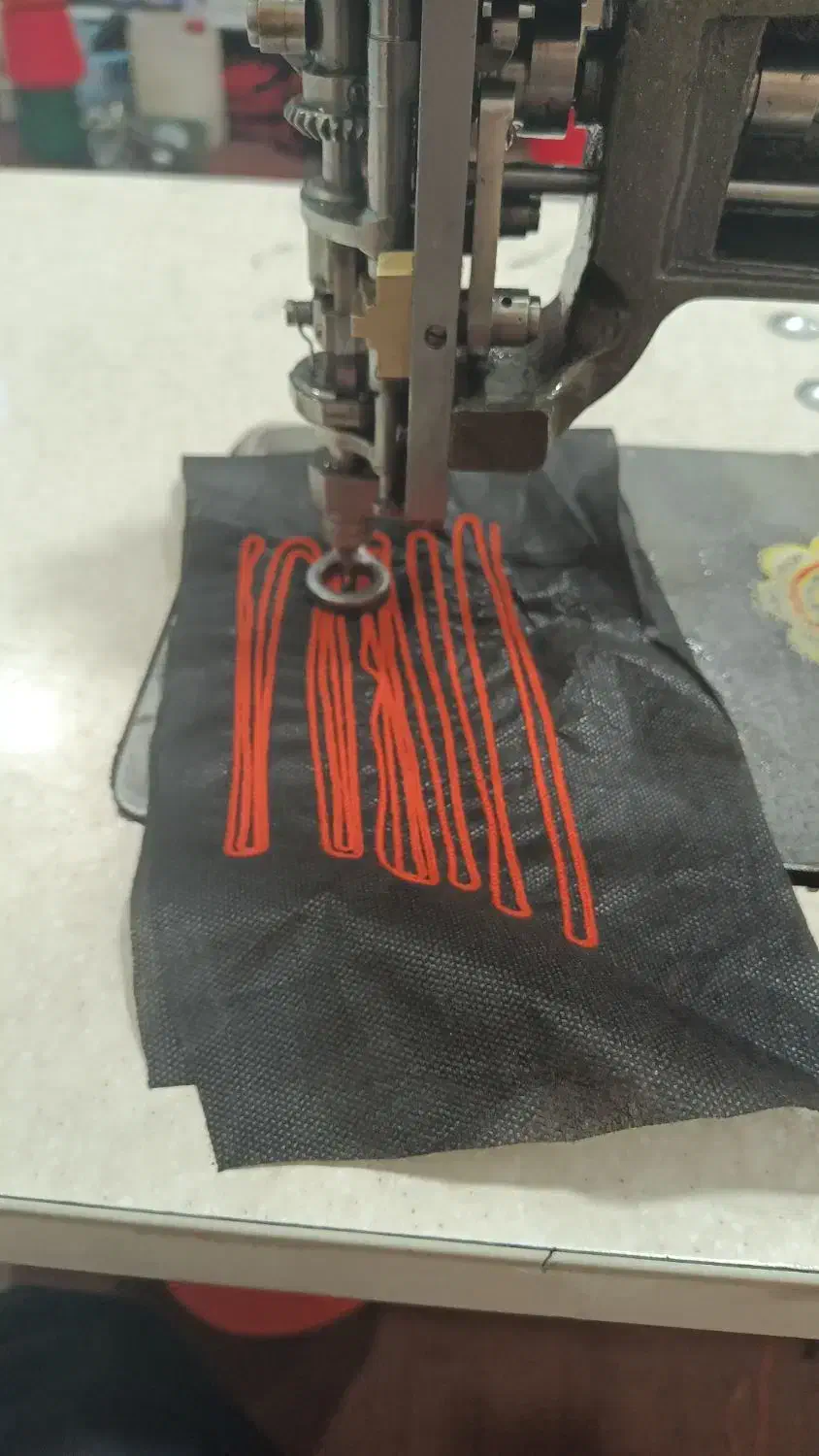 قطعات استوک چرخ زه دوزی . تعمیرات چرخ و فروش چرخ|چرخ خیاطی و ریسندگی|زاهدان, |دیوار