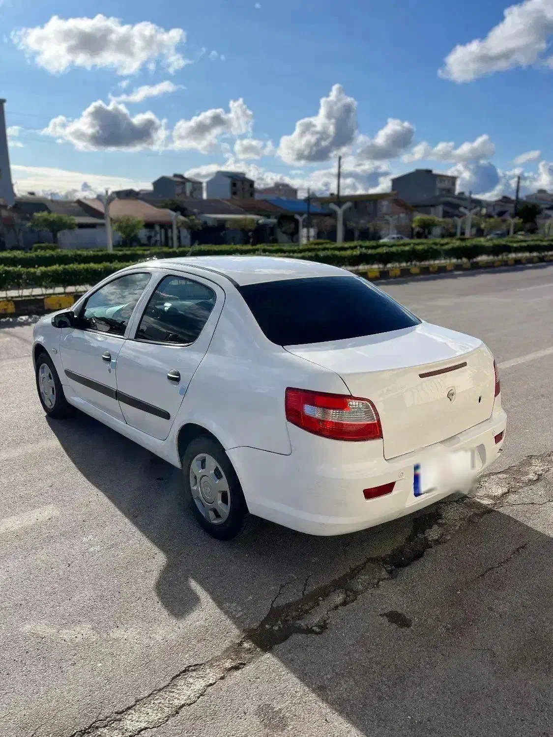 رانا tu5 درجه یک دریچه گاز سیمی|خودرو سواری و وانت|رشت, بلوار گیلان|دیوار