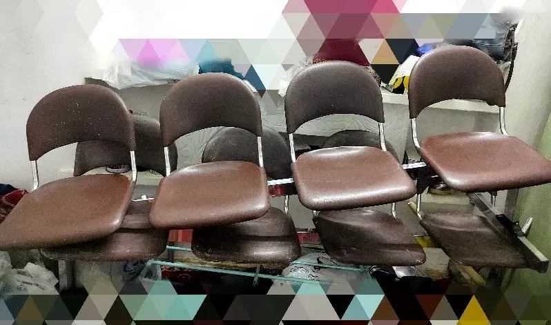 فروش صندلی|صندلی و نیمکت|خرم‌آباد, |دیوار