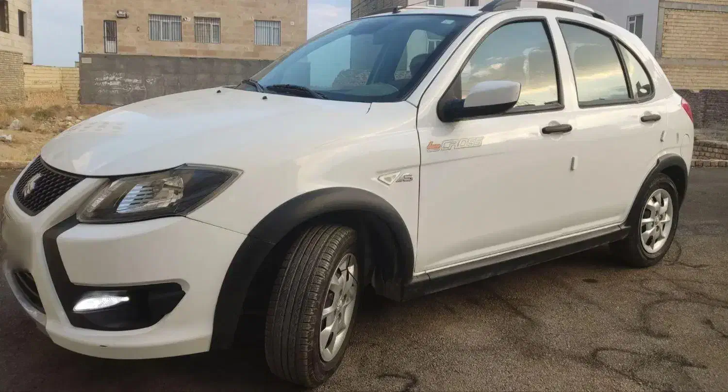 کوییک|خودرو سواری و وانت|اراک, |دیوار