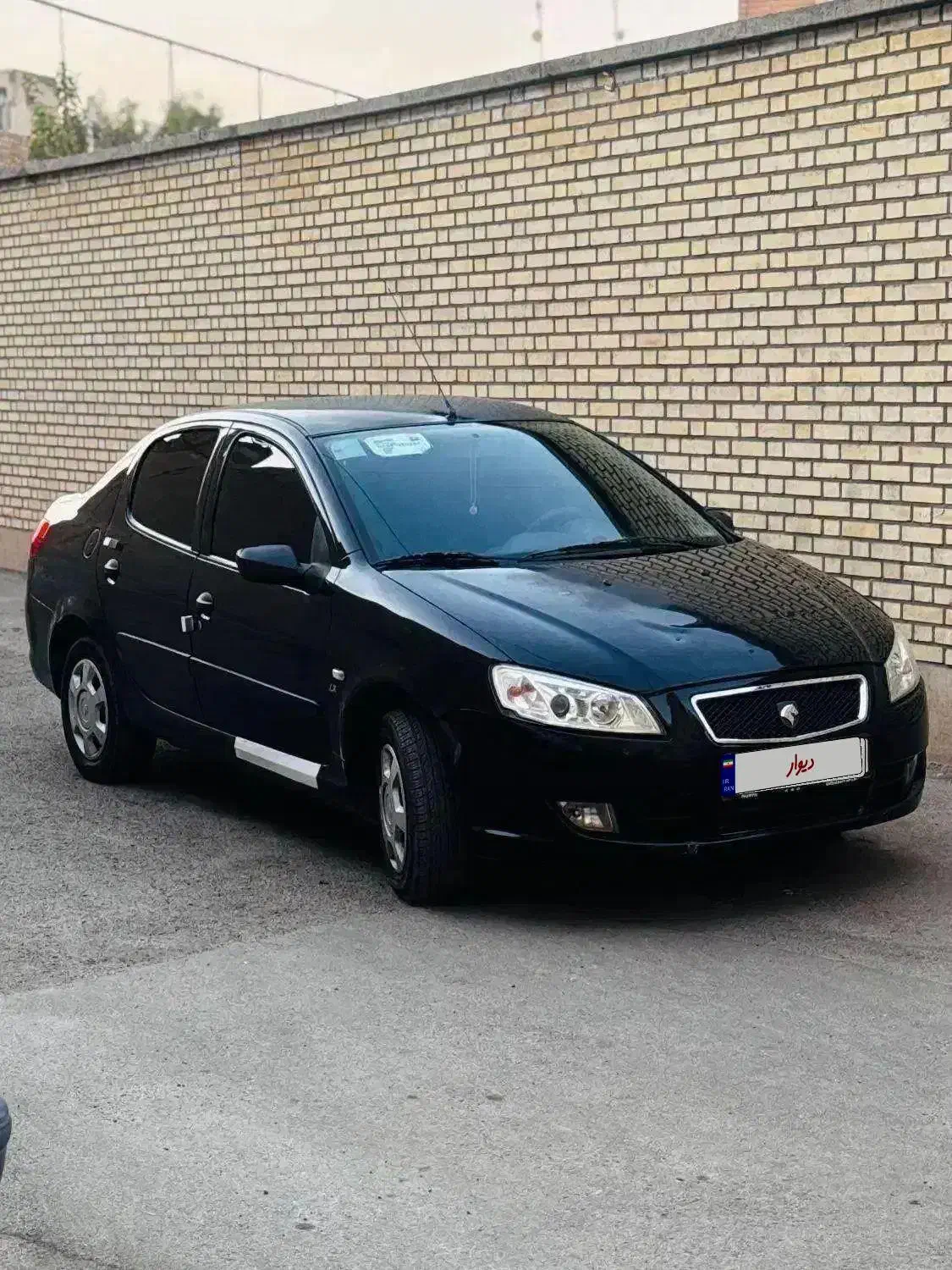 رانا مدل ۹۵ موتور TU5|خودرو سواری و وانت|کاشان, حاج جمال|دیوار