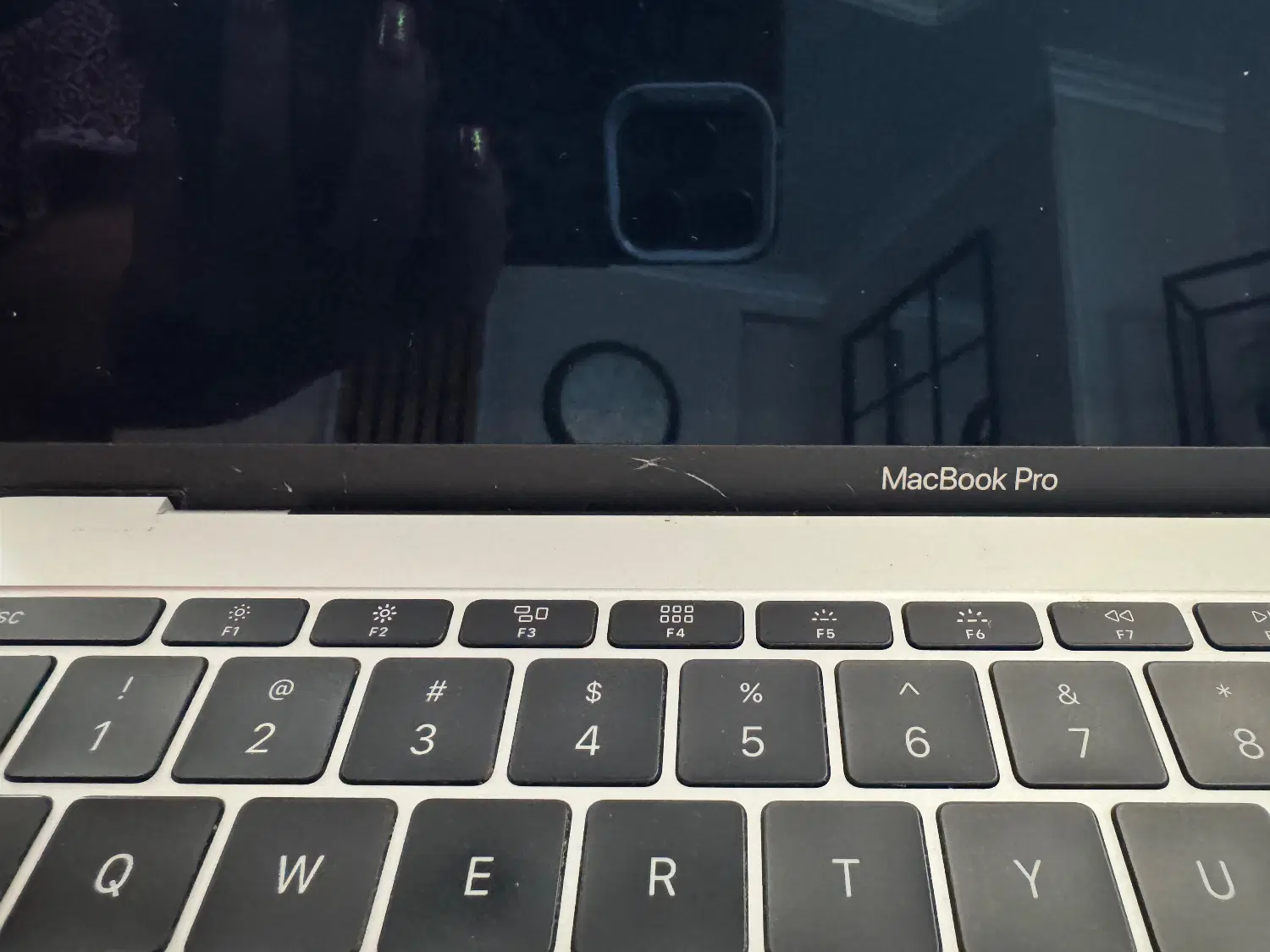 mac book|رایانه همراه|تهران, سعادت‌آباد|دیوار