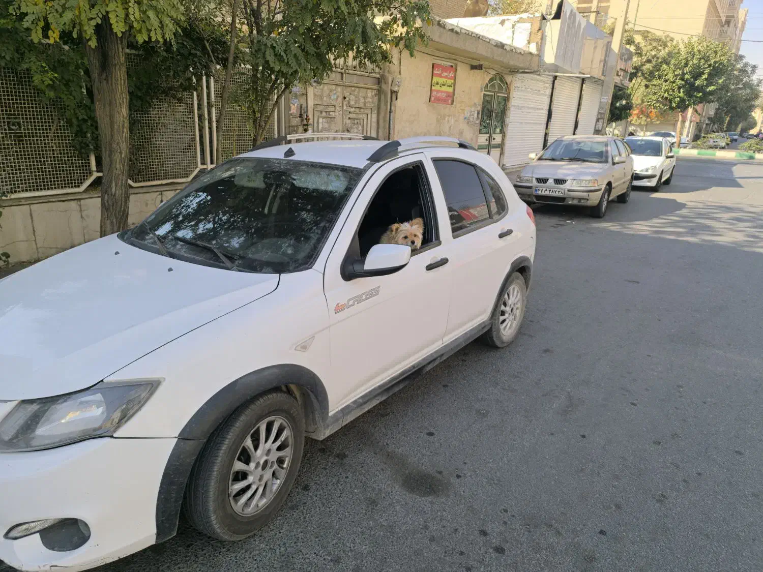 کوییک اتومات فول پلاسمدل ۱۴۰۰|خودرو سواری و وانت|شیراز, احمدی جنوبی|دیوار