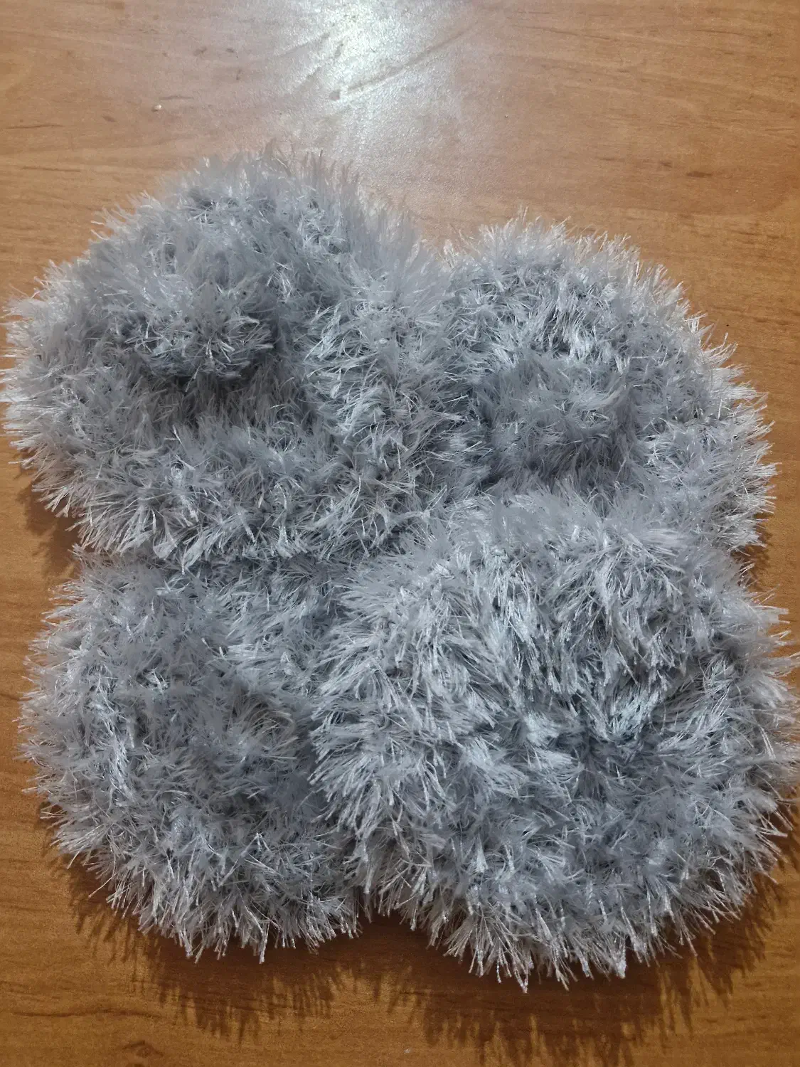 اسکاج|لوازم نظافت|کرج, جهانشهر|دیوار