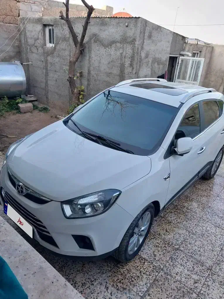 جک اس 5 مدل 97 عروسک|خودرو سواری و وانت|شوط, |دیوار