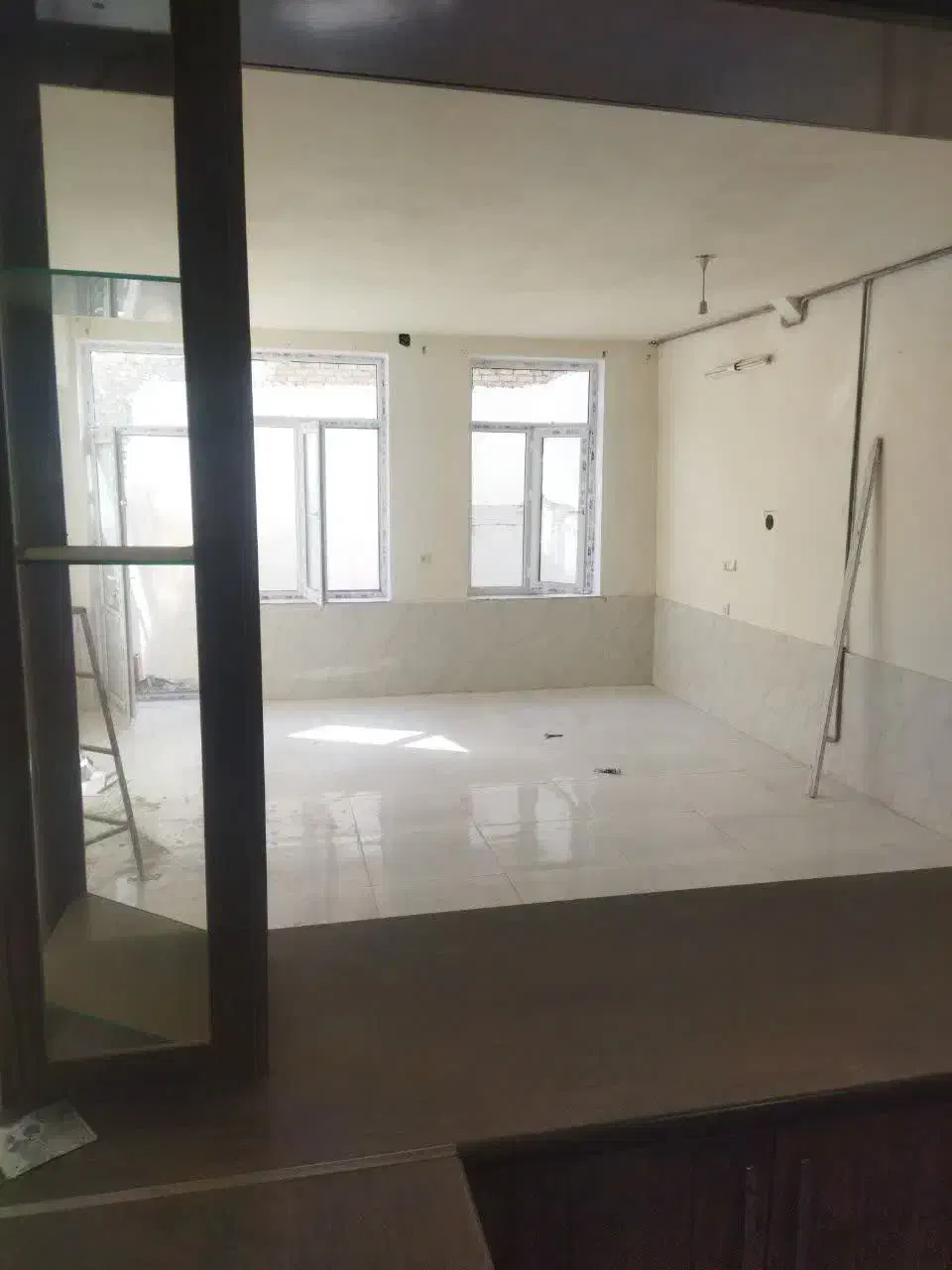 اجاره منزل باز سازی شده در شهرک توحید|اجارهٔ خانه و ویلا|سبزوار, توحیدشهر|دیوار