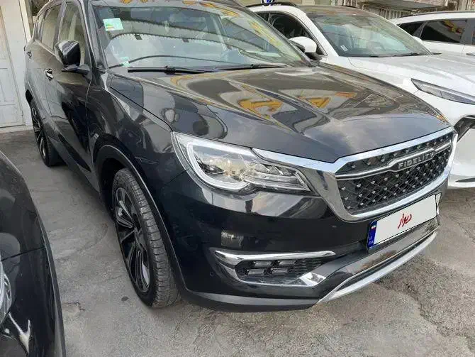 فیدلیتی پرایم 1402 رینگ 10 پر گارانتی فعال|خودرو سواری و وانت|فردیس, فردیس|دیوار