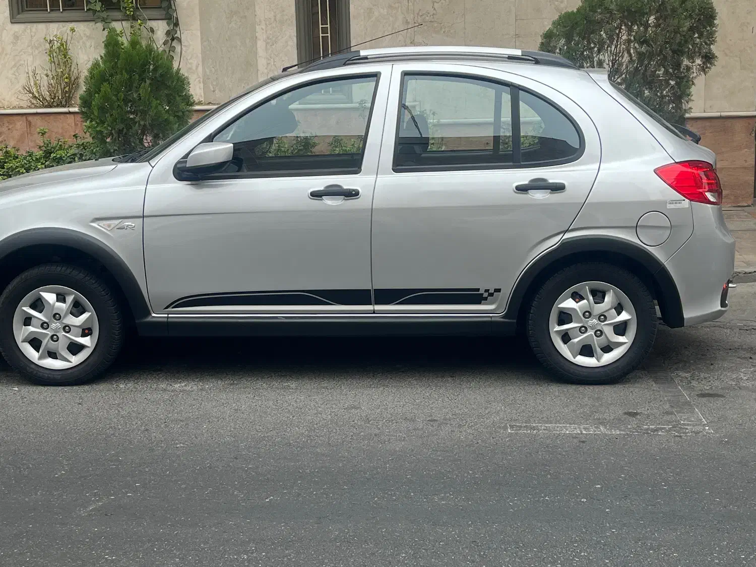 کوییک،کوییک RS|خودرو سواری و وانت|تهران, کوی بیمه|دیوار