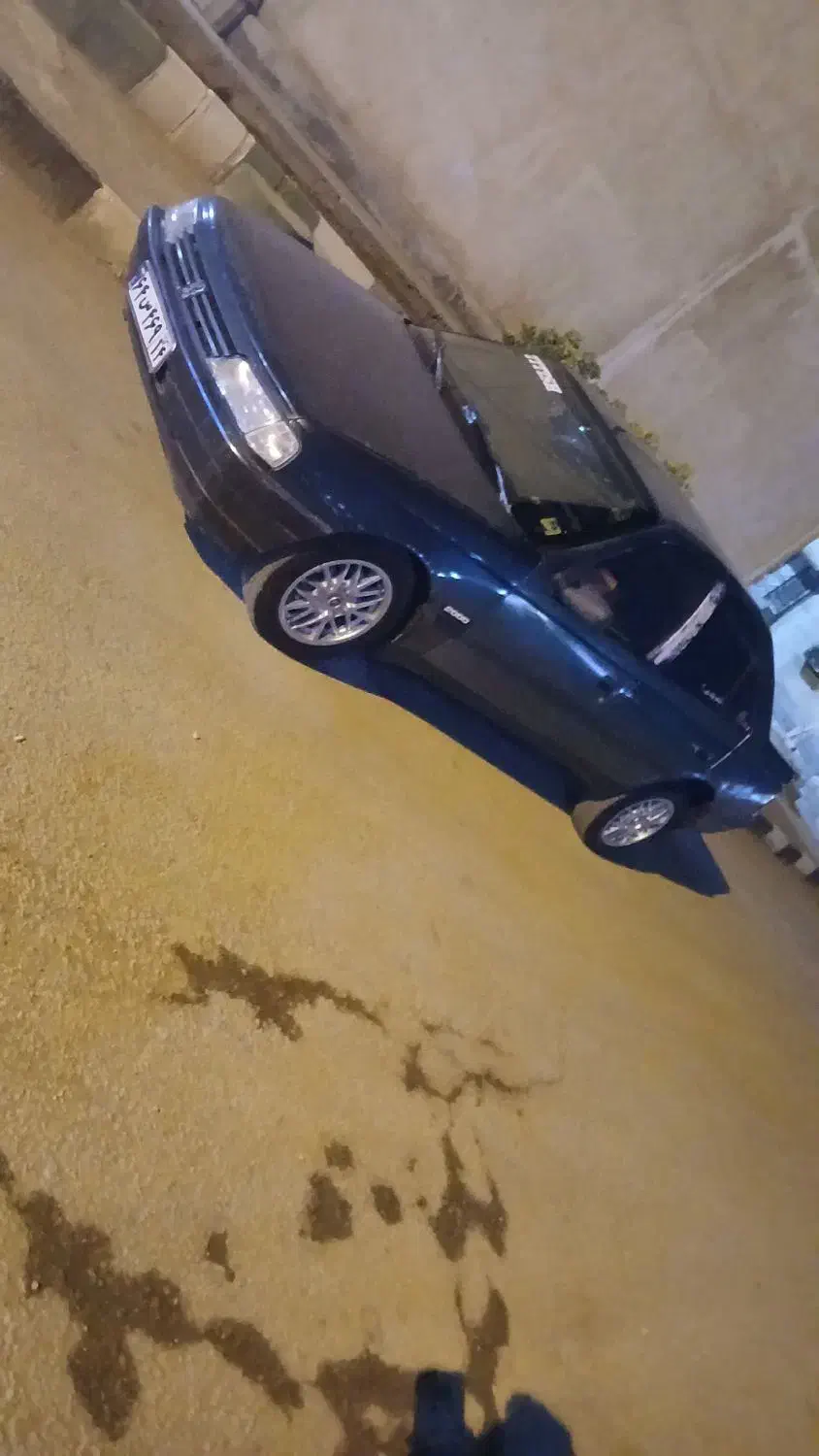 پژو ۲۰۰۰ مدل ۷۷|خودرو سواری و وانت|اهواز, شهرک دانشگاه|دیوار