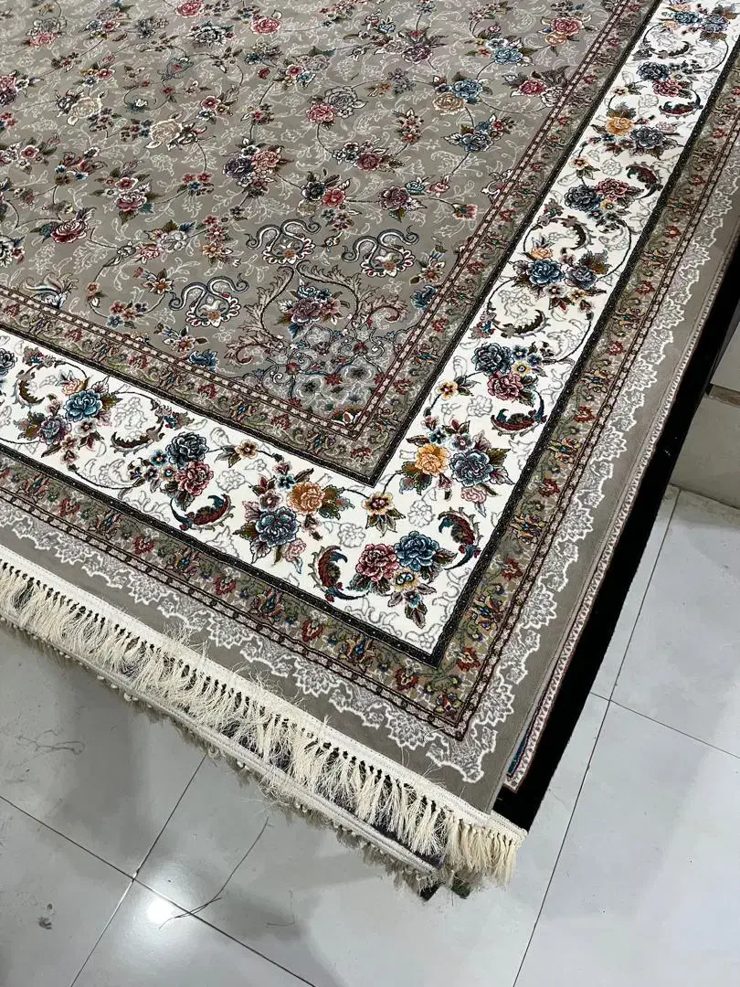 فروش انواع واقسام فرش/نخی اکرولیک ترک|فرش|برازجان, |دیوار