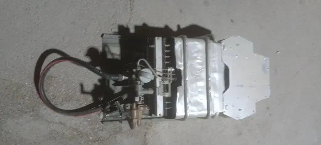 یخچال و فریزر و وسایله دیگر منزل ....کارکرده|یخچال و فریزر|اهواز, پردیس دو|دیوار