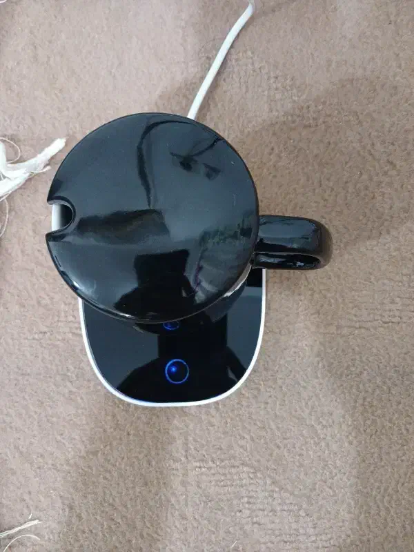 ماگ هیتردار نو|سماور، چای‌ساز، قهوه‌ساز|بوشهر, |دیوار