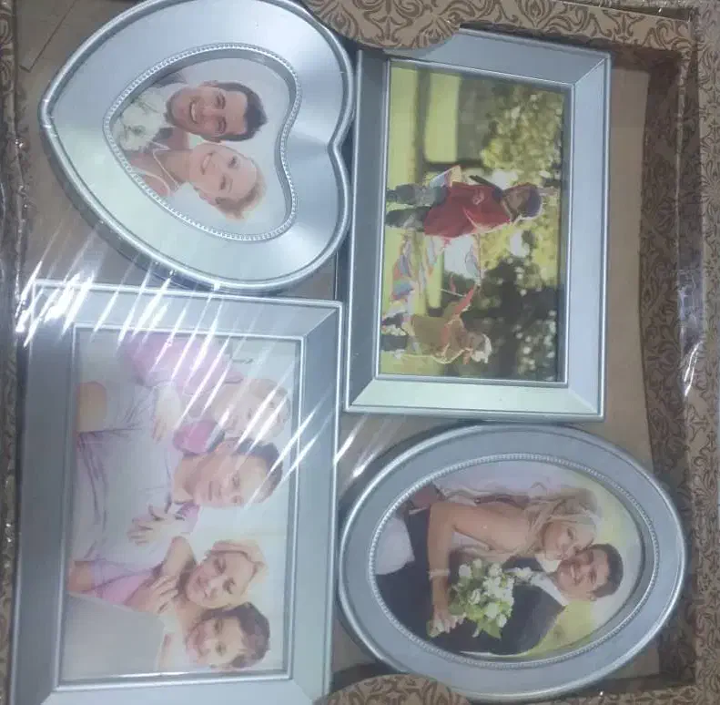 قاب عکس قاب عکس|تابلو، نقاشی، عکس|اهواز, ۳۰ متری|دیوار